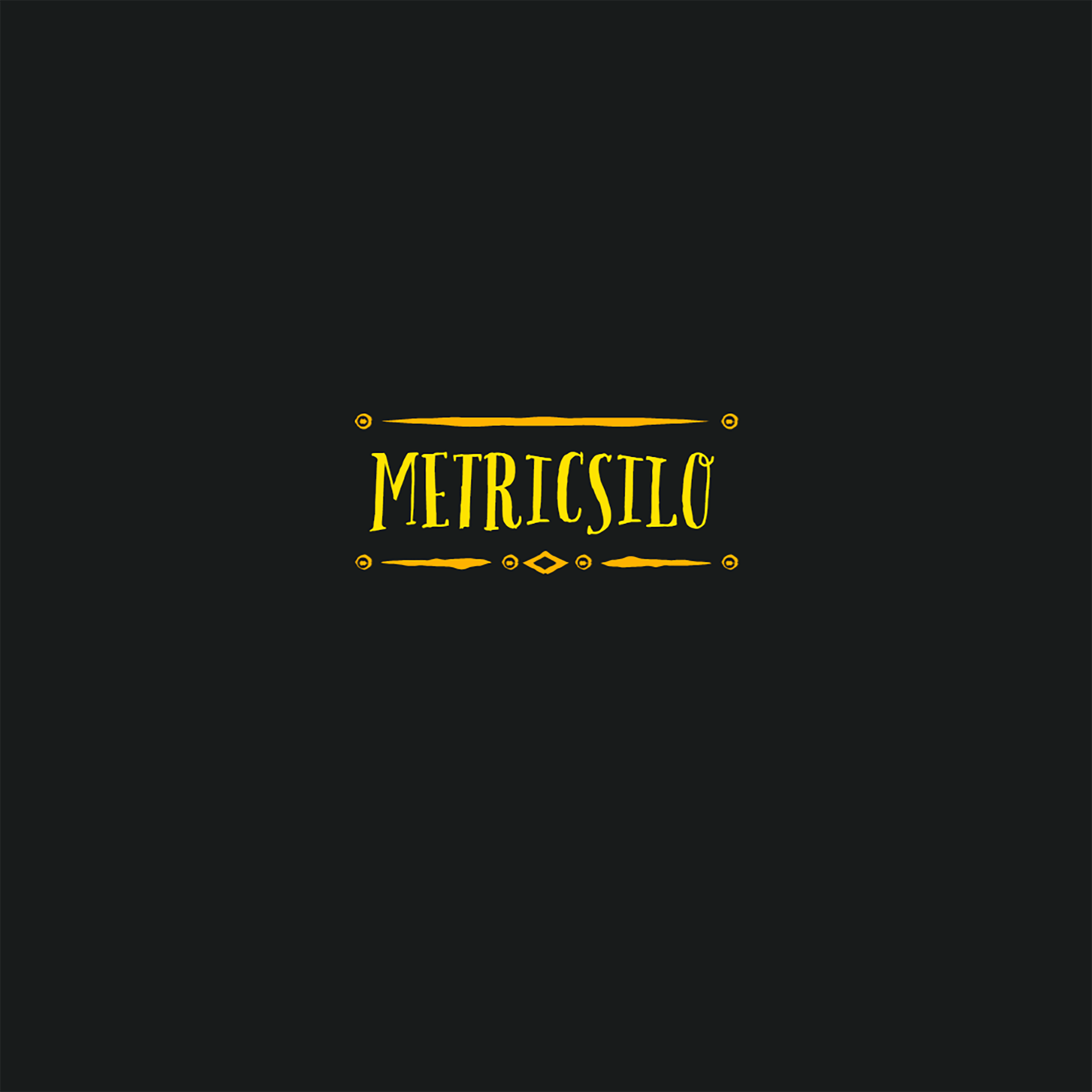 METRICSILO logo
